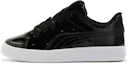 Buy (PS) Puma Basket Crush Patent AC ''Einfach Lässig Schwarz'' 369675-03