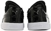 Shop (PS) Puma Basket Crush Patent AC 'Hitam Kasual Sederhana' 369675-03