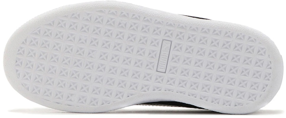 (PS) Puma Basket Crush Patent AC 'Hitam Kasual Sederhana' 369675-03 Purchase (PS) Puma Basket Crush Patent AC 'Hitam Kasual Sederhana' 369675-03