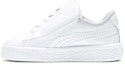 Buy (PS) Puma Basket Crush Patent AC 'Putih' 369675-02