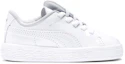 Order (PS) Puma Basket Crush Patent AC 'Blanco' 369675-02