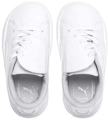 (PS) Puma Basket Crush Patent AC 'Blanco' 369675-02 Shop (PS) Puma Basket Crush Patent AC 'Blanco' 369675-02