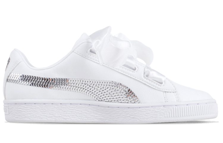 Order (PS) プーマ バスケット スケート (Puma Basuketto Sukēto) 366847-02