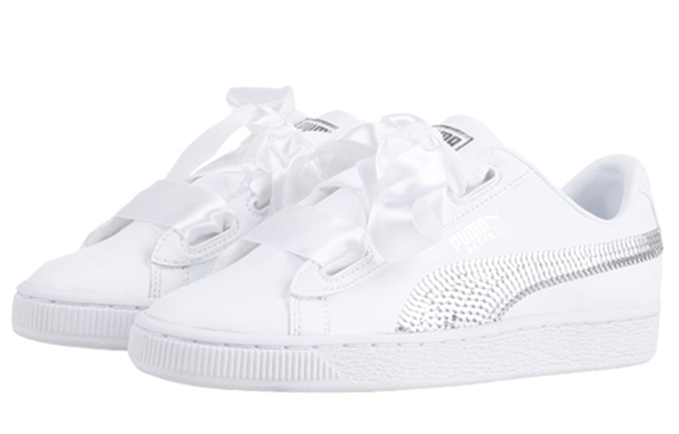 Lookbook (PS) プーマ バスケット スケート (Puma Basuketto Sukēto) 366847-02