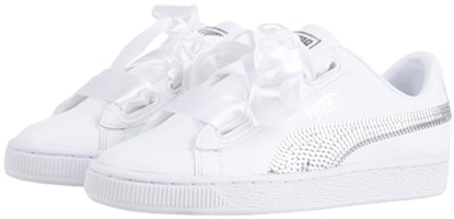 (PS) 彪马Basket滑板鞋 366847-02 Lookbook (PS) 彪马Basket滑板鞋 366847-02