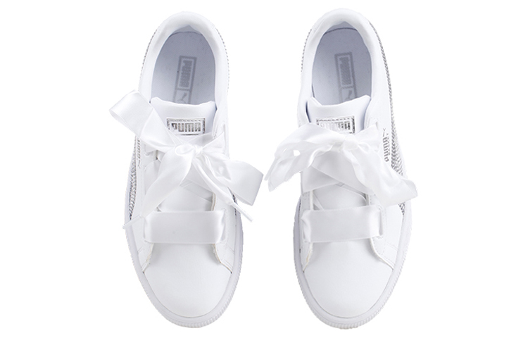 Shop (PS) プーマ バスケット スケート (Puma Basuketto Sukēto) 366847-02