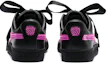 Shop (PS) Puma Basket Heart Bling K Schuhe Schwarz/Lila 366847-01