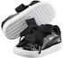 Purchase (Preschool) Puma Basket Heart Patent Little 'Black White' 363352-01