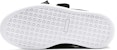 (Preschool) Puma Basket Heart Patent Little 'Black White' 363352-01