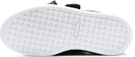 Details for (Preschool) Puma Basket Heart Patent Little 'Black White' 363352-01