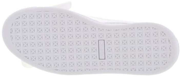 (PS) 푸마 바스켓 하트 주니어 핑크 (Puma Basket Heart Jr 핑크) 364817-02 Lookbook (PS) 푸마 바스켓 하트 주니어 핑크 (Puma Basket Heart Jr 핑크) 364817-02