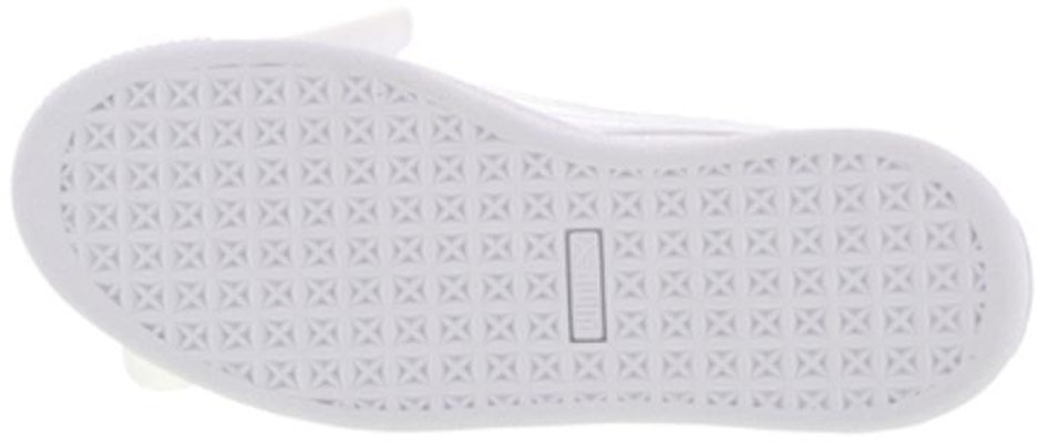 (PS) 푸마 바스켓 하트 주니어 핑크 (Puma Basket Heart Jr 핑크) 364817-02 Lookbook (PS) 푸마 바스켓 하트 주니어 핑크 (Puma Basket Heart Jr 핑크) 364817-02