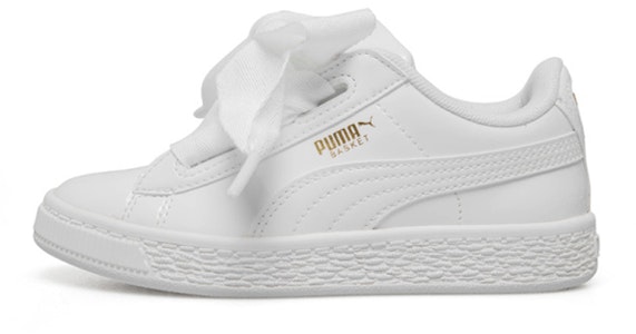 (PS) 푸마 바스켓 하트 파텐트 리틀 363352-02 Buy (PS) 푸마 바스켓 하트 파텐트 리틀 363352-02