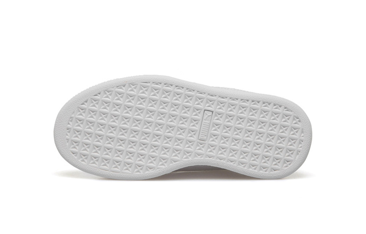 Purchase (PS) Puma Basket Heart Patent Niños 363352-02