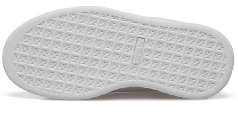 (Preschool) Puma Basket Heart Patent Little 363352-02 Purchase (Preschool) Puma Basket Heart Patent Little 363352-02