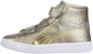 (PS) Puma Basket Tinggi 'Emas' 367571-02
