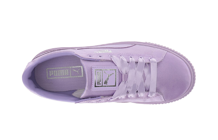 (PS) Puma Basket Platform Tween 'Purple' 圖 3