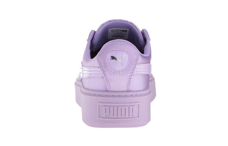 (PS) Puma Basket Platform Tween 'Purple' 圖 4