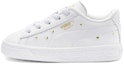 Buy (PS) Puma Basket Studs PS Zapatillas Blancas 369678-01