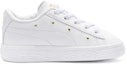 Order (PS) Puma Basket Studs PS Zapatillas Blancas 369678-01