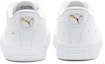 Shop (PS) Puma Basket Studs PS Zapatillas Blancas 369678-01