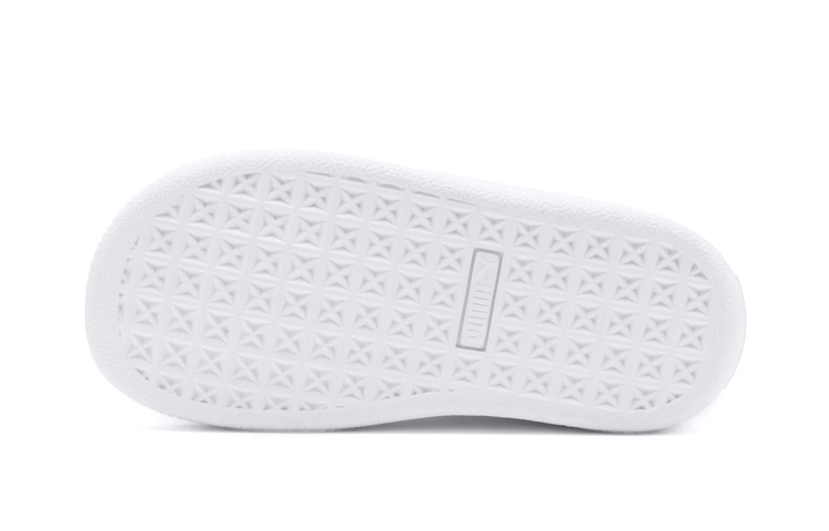 Purchase (PS) Puma Basket Studs PS Zapatillas Blancas 369678-01