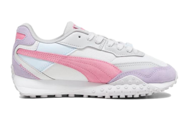 (PS) Puma Blacktop Rider 'Pink Purple' 圖 2