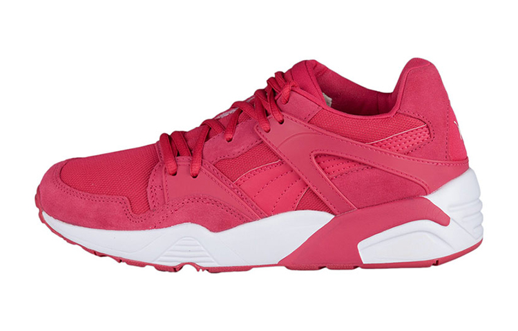 (Preschool) Puma Blaze Jr Pink/White 359930-03