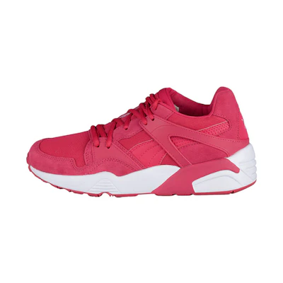 (PS) Puma Blaze Jr Pink/White