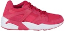 Order (PS) Puma Blaze Jr Merah Jambu/Putih 359930-03