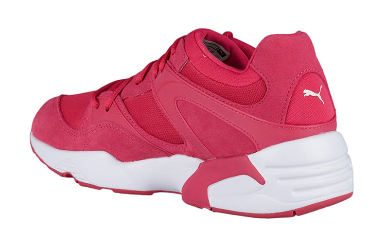 Lookbook (PS) Puma Blaze Jr Rosa/Weiß 359930-03