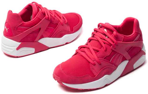 (PS) Puma Blaze Jr Rosa/Weiß 359930-03 Shop (PS) Puma Blaze Jr Rosa/Weiß 359930-03