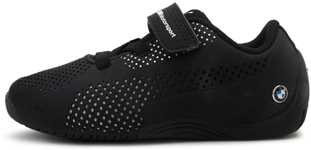 (PS) Puma BMW M Drift Cat 5 Ultra 'Hitam' 363440-03 Buy (PS) Puma BMW M Drift Cat 5 Ultra 'Hitam' 363440-03