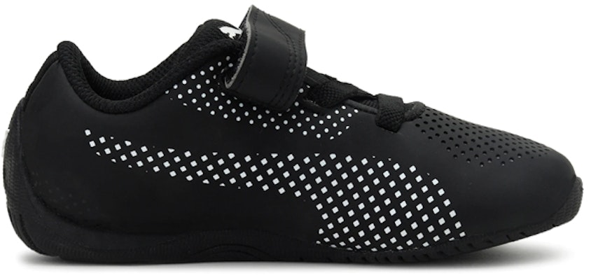 (Preschool) Puma BMW M Drift Cat 5 Ultra 'Black' 363440-03 Order (Preschool) Puma BMW M Drift Cat 5 Ultra 'Black' 363440-03