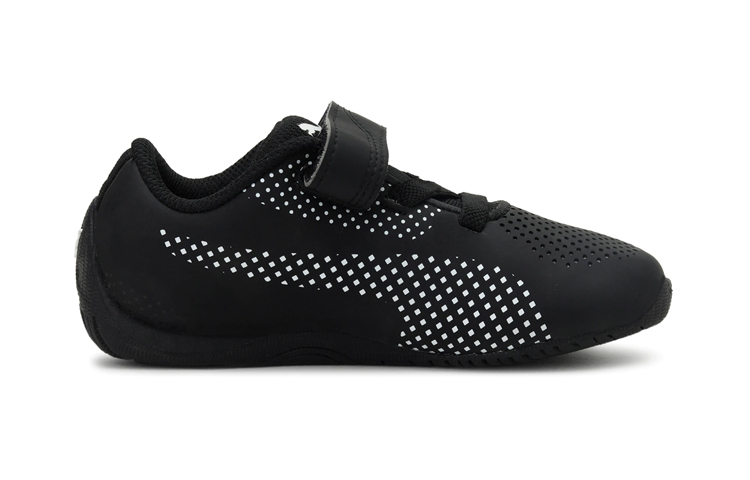 Order (Preschool) Puma BMW M Drift Cat 5 Ultra 'Black' 363440-03