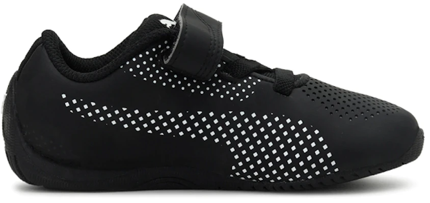 (Preschool) Puma BMW M Drift Cat 5 Ultra 'Black' 363440-03 Order (Preschool) Puma BMW M Drift Cat 5 Ultra 'Black' 363440-03