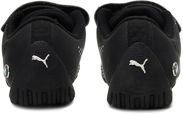 (Preschool) Puma BMW M Drift Cat 5 Ultra 'Black' 363440-03 Shop (Preschool) Puma BMW M Drift Cat 5 Ultra 'Black' 363440-03