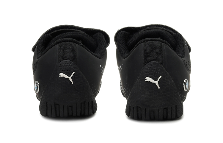 Shop (Preschool) Puma BMW M Drift Cat 5 Ultra 'Black' 363440-03