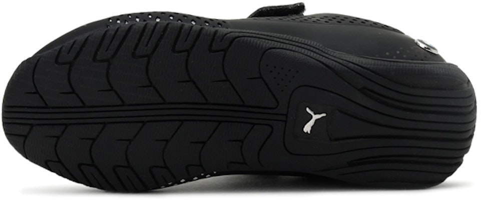 (Preschool) Puma BMW M Drift Cat 5 Ultra 'Black' 363440-03 Purchase (Preschool) Puma BMW M Drift Cat 5 Ultra 'Black' 363440-03