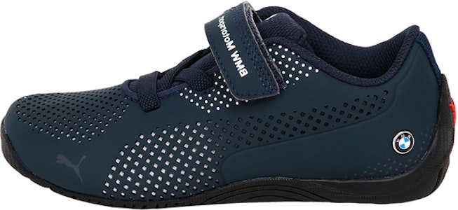 (PS) Puma BMW M Drift Cat 5 Ultra 'Biru Gelap' 363440-01 Buy (PS) Puma BMW M Drift Cat 5 Ultra 'Biru Gelap' 363440-01