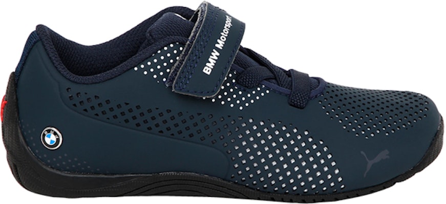 (Preschool) Puma BMW M Drift Cat 5 Ultra 'Deep Blue' 363440-01 Order (Preschool) Puma BMW M Drift Cat 5 Ultra 'Deep Blue' 363440-01