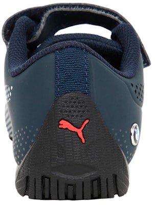 (Preschool) Puma BMW M Drift Cat 5 Ultra 'Deep Blue' 363440-01 Purchase (Preschool) Puma BMW M Drift Cat 5 Ultra 'Deep Blue' 363440-01