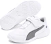 Shop (PS) Puma BMW M Motorsport ''Klitteband Low'' Wit Grijs 306432-05
