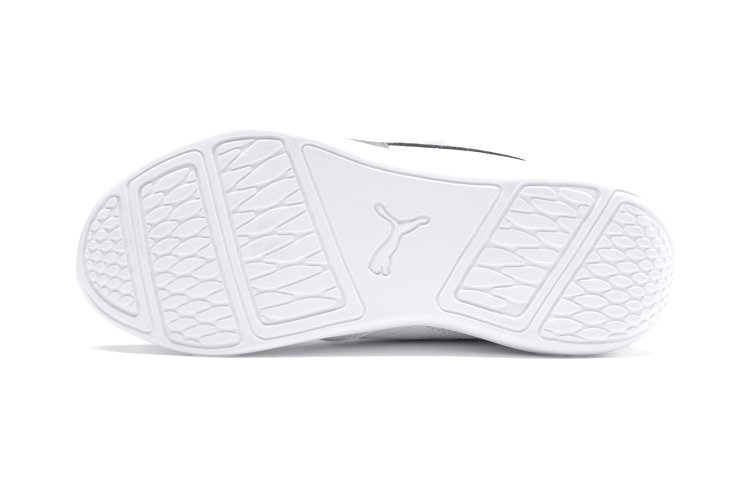 Purchase (PS) Puma BMW M Motorsport ''Klitteband Low'' Wit Grijs 306432-05
