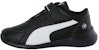 (PS) Puma BMW M Motorsport Hitam 'Kereta Lumba' 306432-01