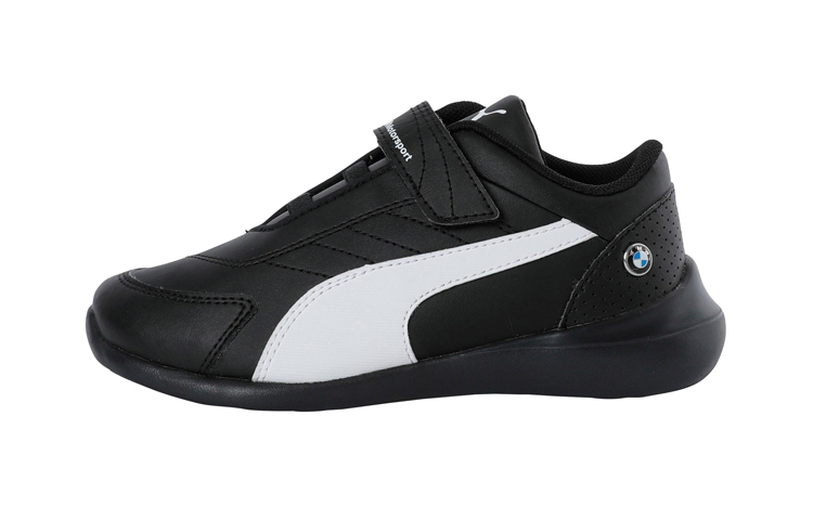 Buy (PS) Puma BMW M Motorsport Zwart ''Race Auto'' 306432-01