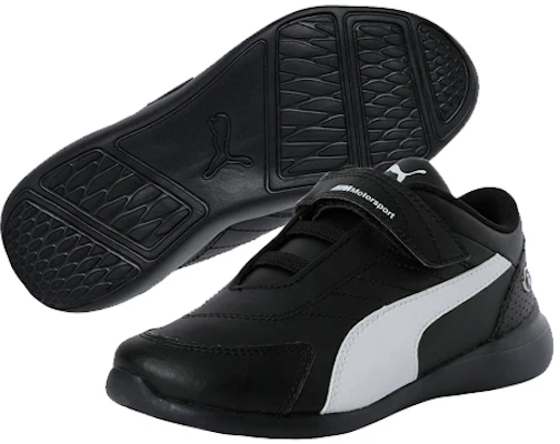 (PS) Puma BMW M Motorsport Zwart ''Race Auto'' 306432-01 Shop (PS) Puma BMW M Motorsport Zwart ''Race Auto'' 306432-01