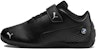 (PS) Puma BMW M Motorsport Drift Cat 5 Ultra II Kasut Kanak-Kanak Hitam 339804-01