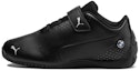 Buy (PS) Puma BMW M Motorsport Drift Cat 5 Ultra II Kasut Kanak-Kanak Hitam 339804-01