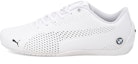Buy (JR) 푸마 BMW M 모터스포츠 드리프트 캣 5 울트라 II 로우탑 (화이트) 339802-02